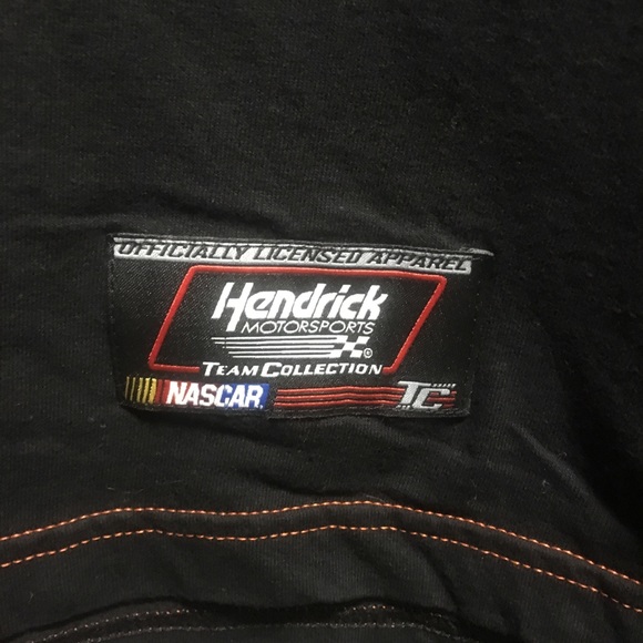 NASCAR Mark Martin #5 Racing Jersey Size XL - Picture 6 of 8